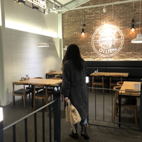 올리앤 이미지