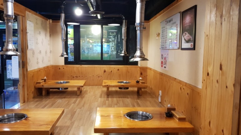 복돼지동산 이미지