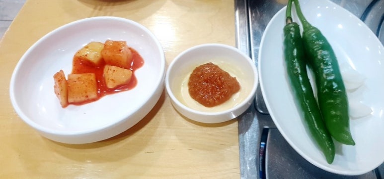 순우리뼈감자탕 이미지