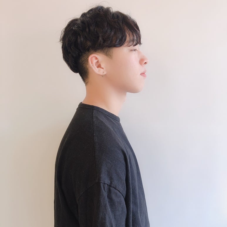 마크헤어살롱 이미지
