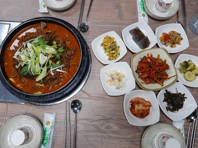 빛고을한방오리 이미지