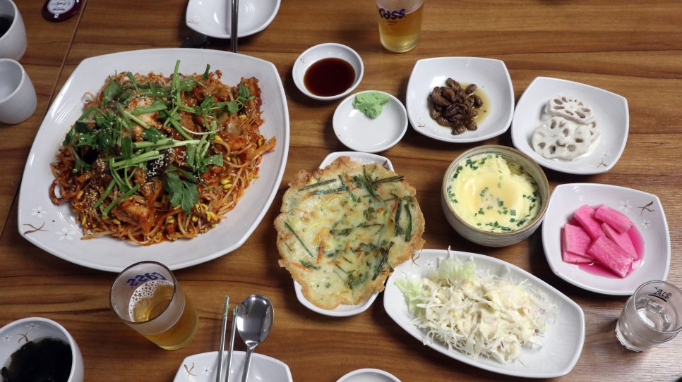 통큰아구찜 이미지