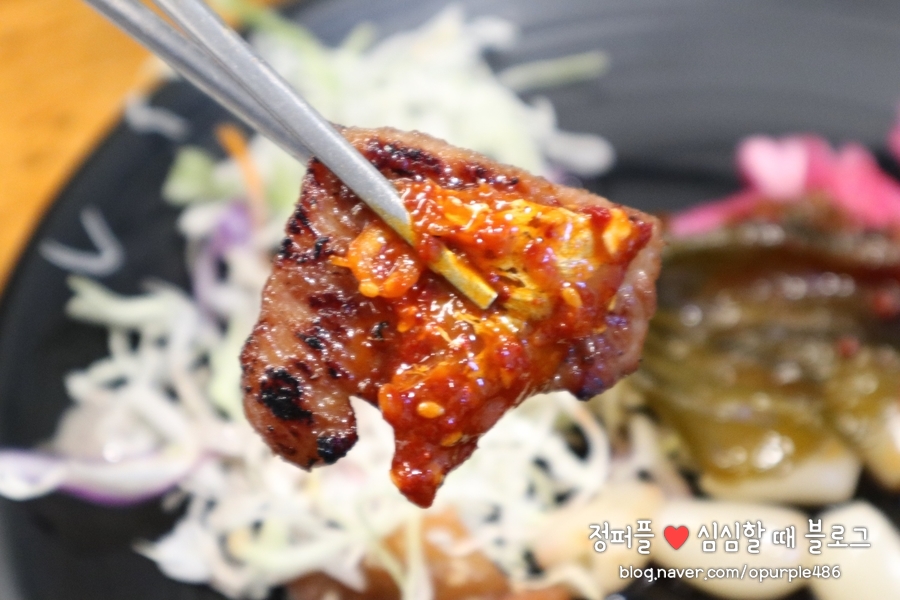 전라도맛있는한식부페 이미지