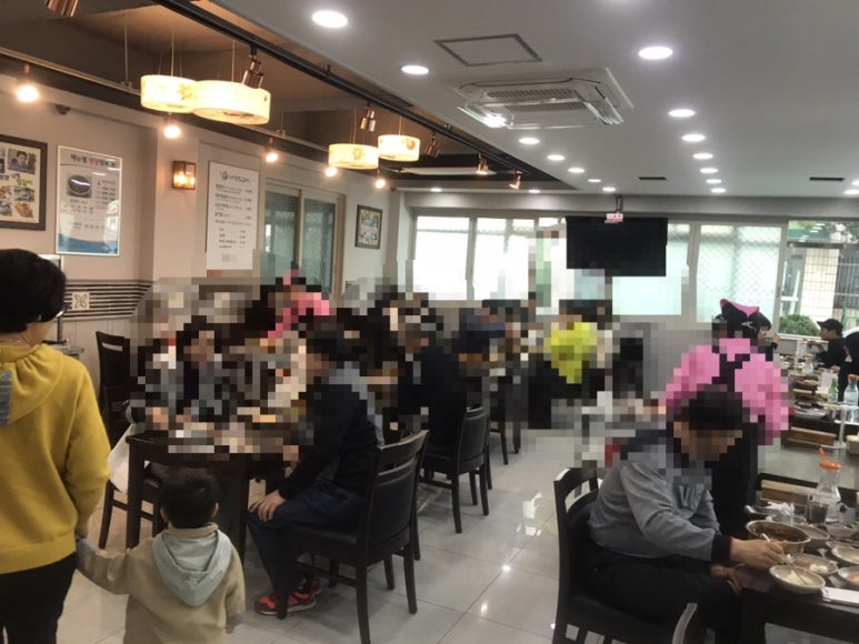 낙영찜갈비 별관 이미지