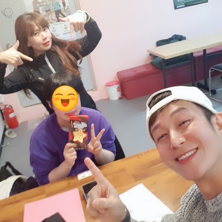 점핑홀릭 이미지