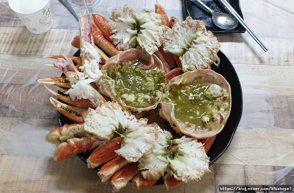 천상대게용인 이미지
