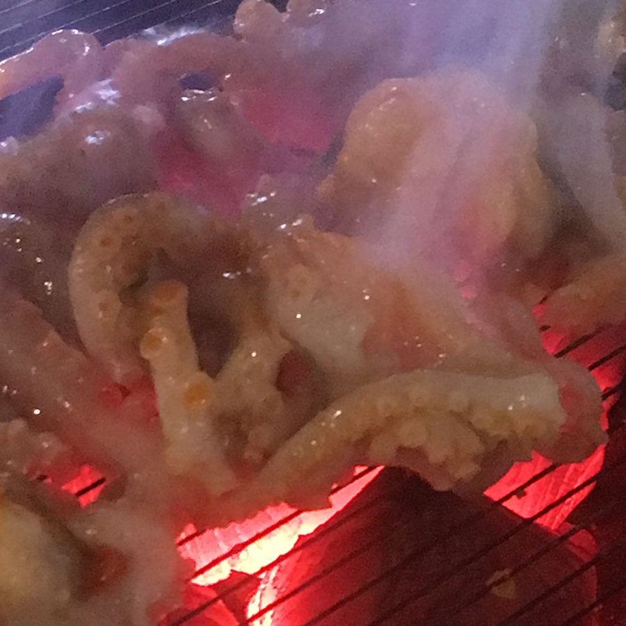 이즈백옛날통닭 이미지