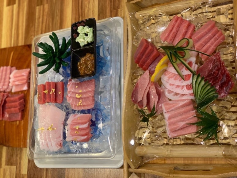일도참치 이미지