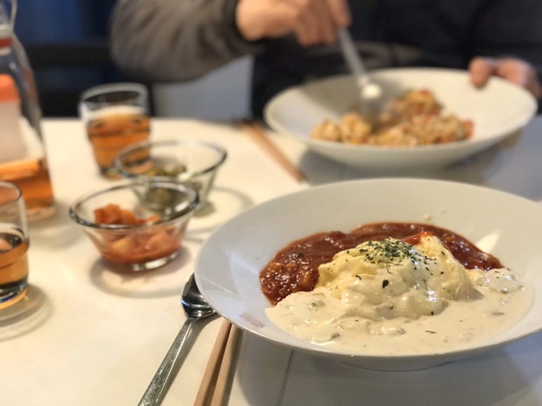 오롯한한그릇 이미지