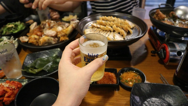 진족발보쌈 이미지