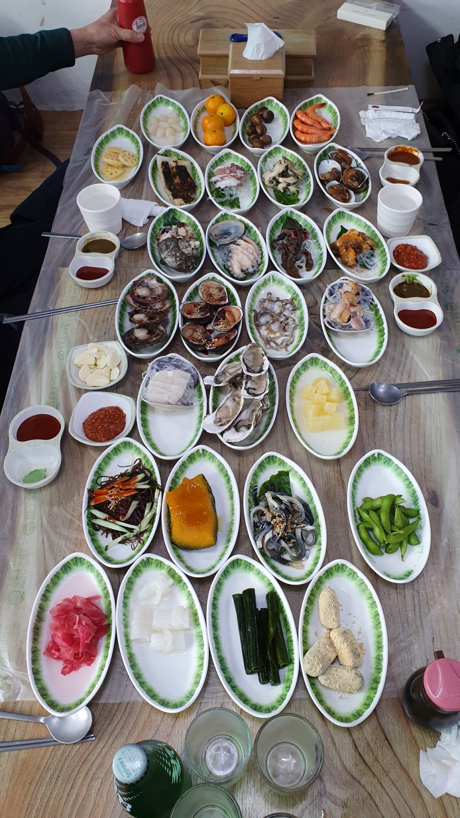 철호네횟집 이미지
