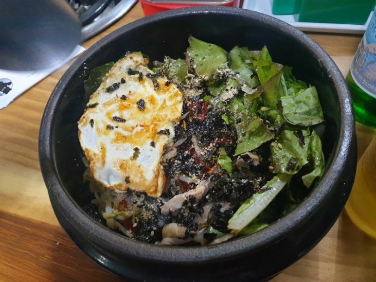 다향양푼갈비 이미지