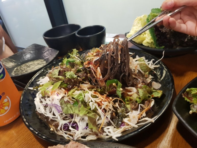 잭아저씨족발보쌈 이미지