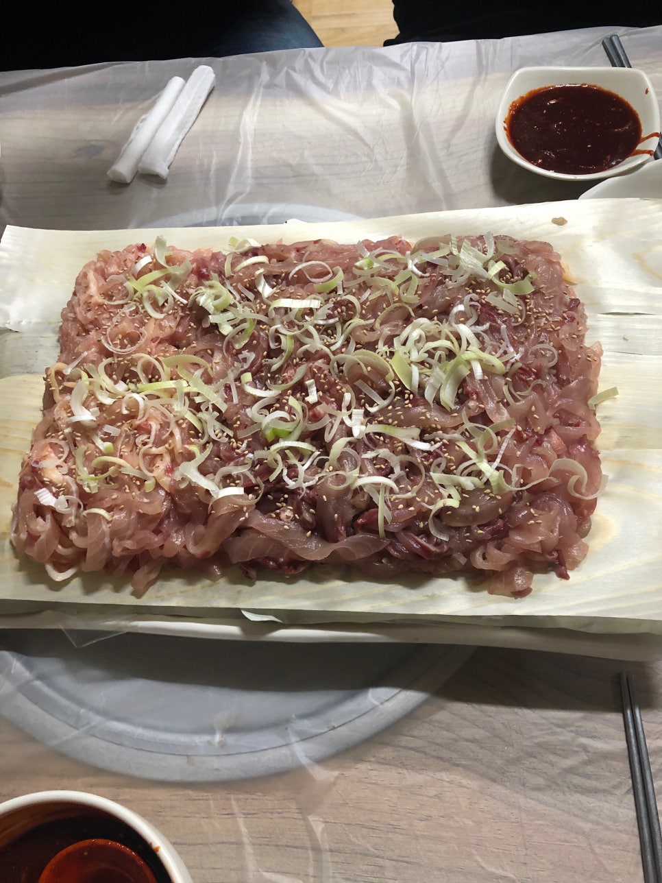 만석골금성횟집 이미지