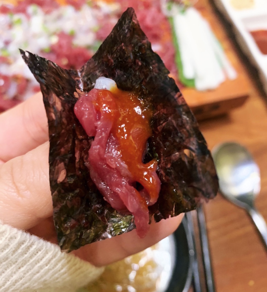 놀부왕족발 이미지