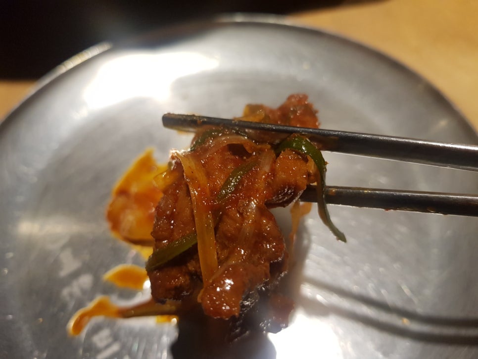 노마세야 매운갈비찜 이미지