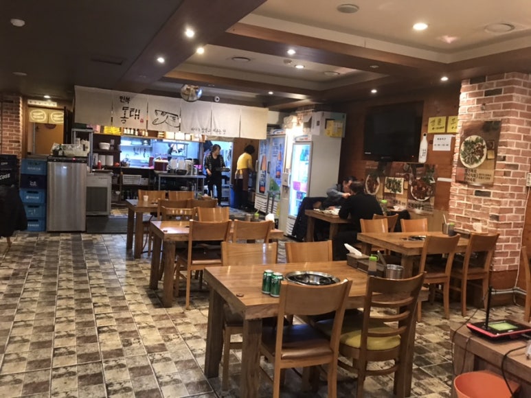 만복해물찜 이미지