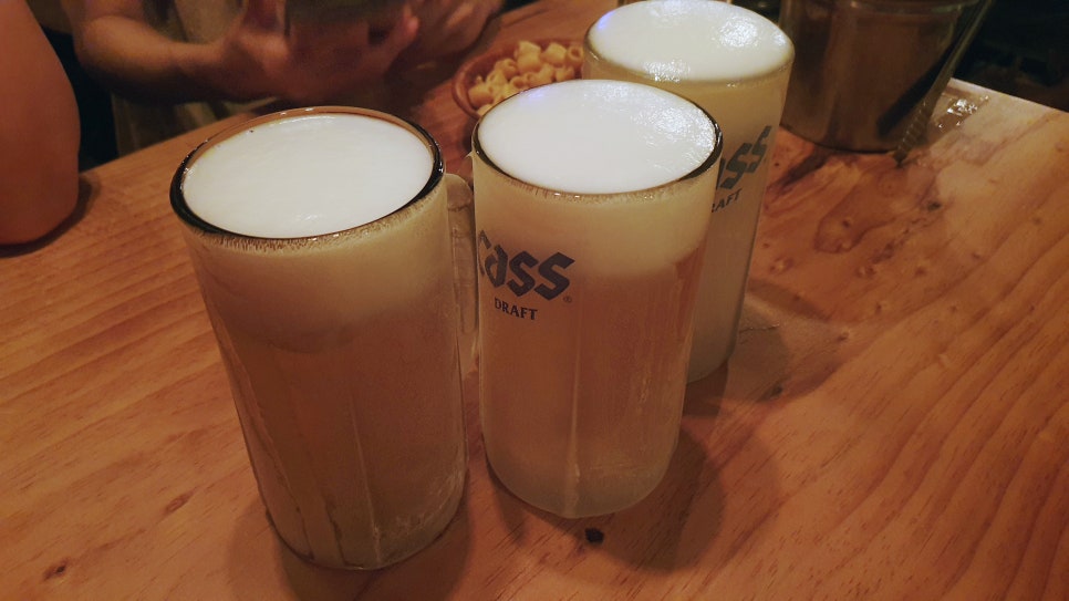 영자맛포차 이미지