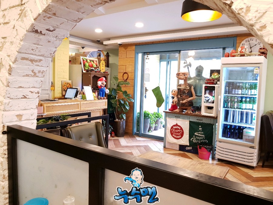 금돼지왕돈까스 이미지