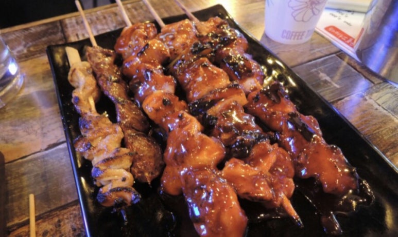 꼬치는맛 이미지