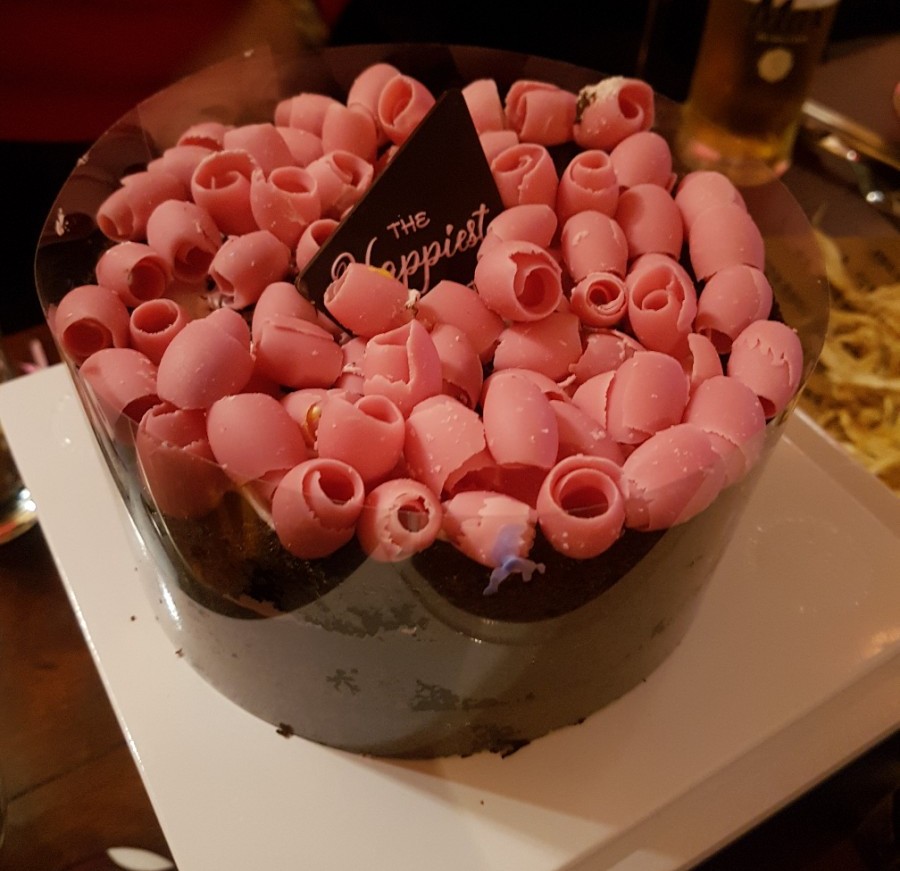 크라운호프구미옥계점 이미지
