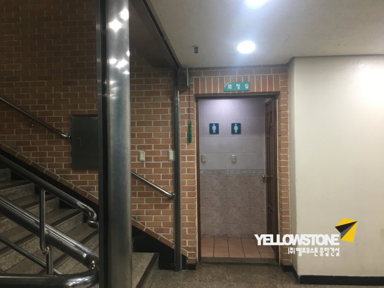 청룡환경건설(주) 이미지