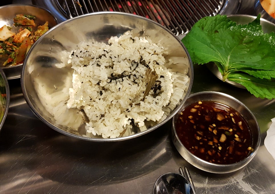 칠백한우 이미지
