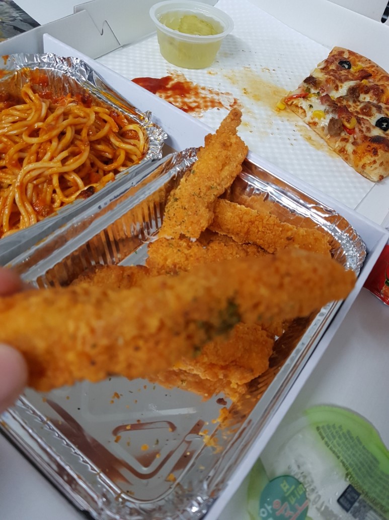 59피자 이미지