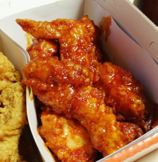 멕시카나치킨송현점 이미지