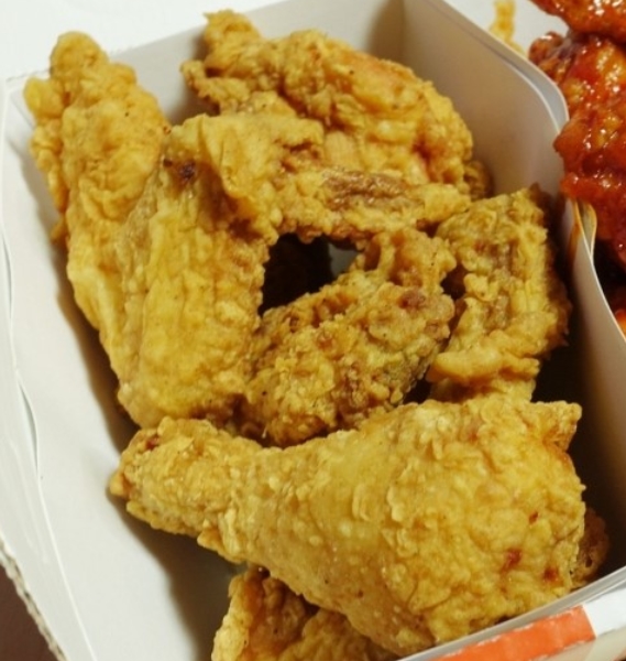 멕시카나치킨송현점 이미지
