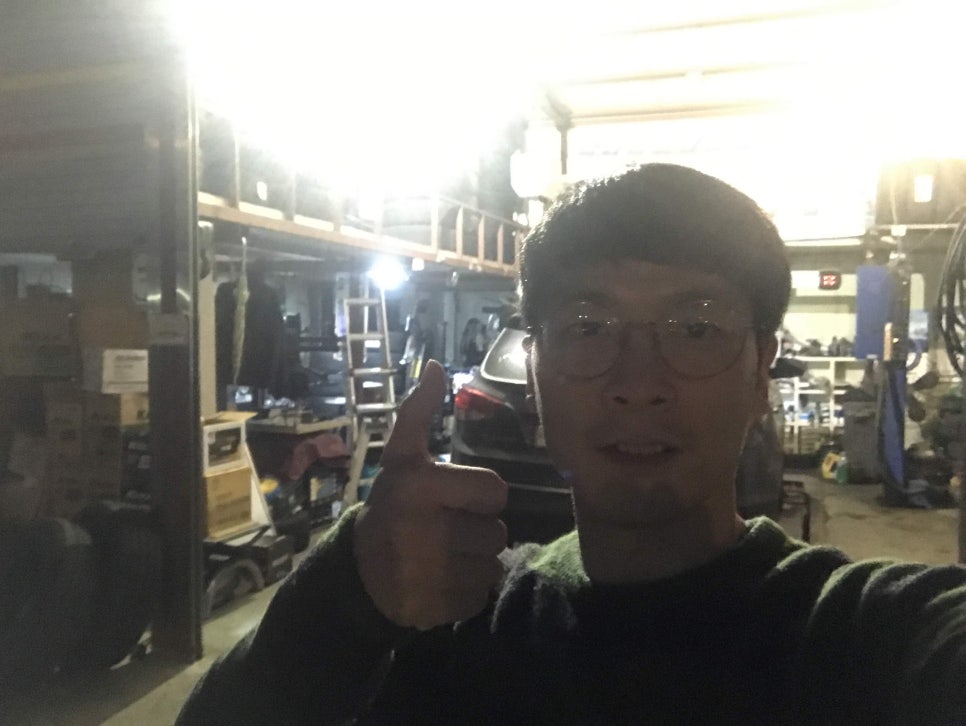 오창준휠얼라이먼트 이미지