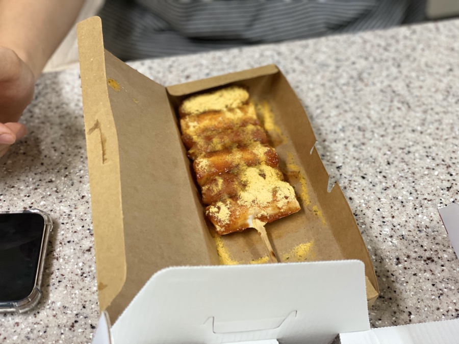 굽네치킨 중마점 이미지
