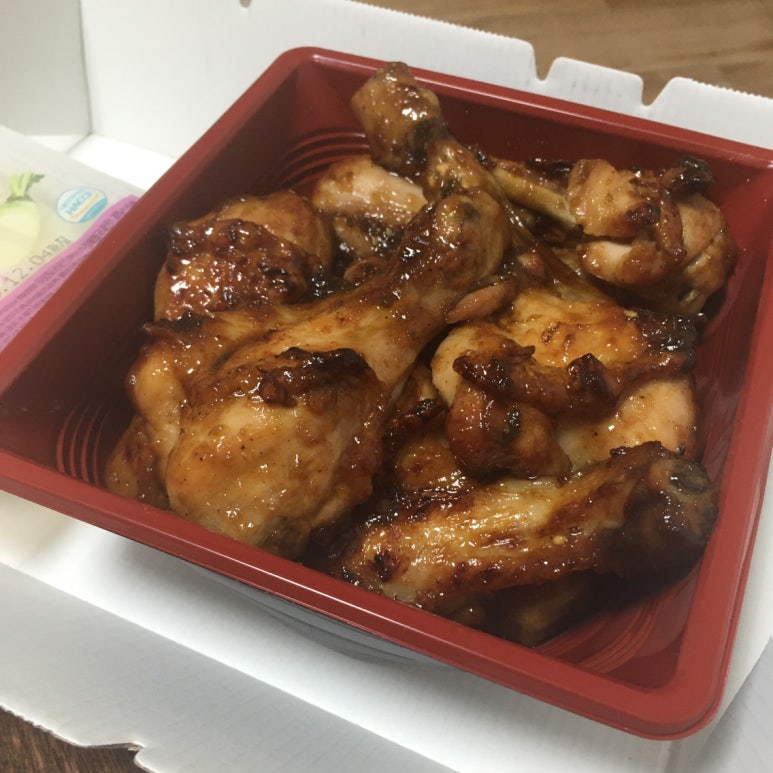 굽네치킨금촌3동점 이미지