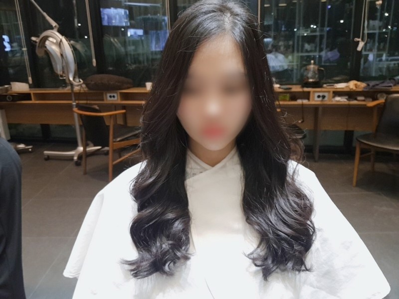이지헤어 이미지