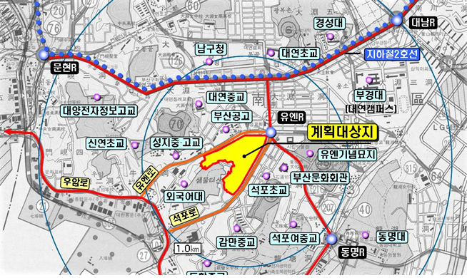 대연가든 이미지