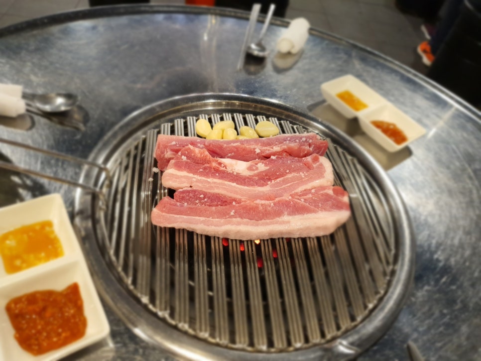중동연탄구이 이미지