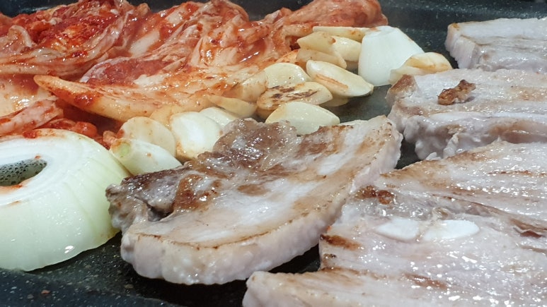 서가네김치 이미지