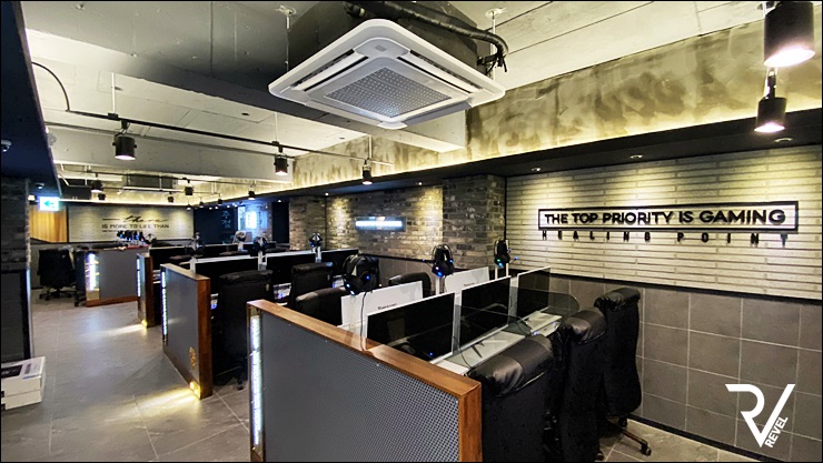 터미널PC방 이미지