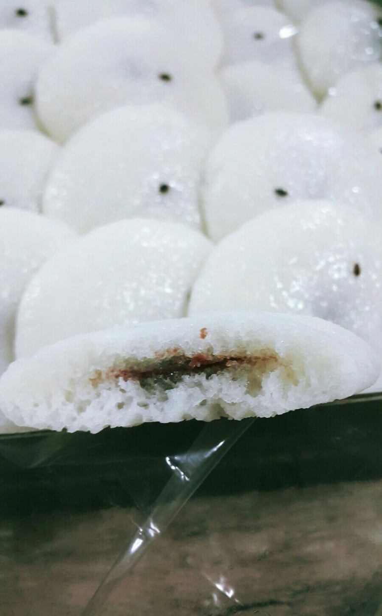 바른기정떡청주 이미지