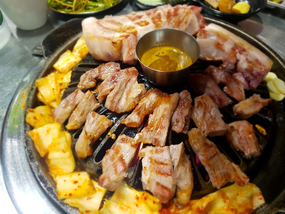애월식당 이미지