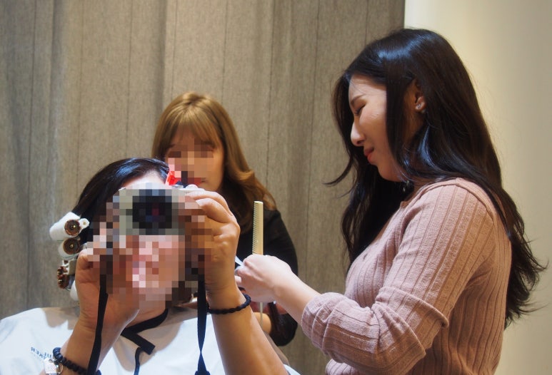 피어라헤어 이미지