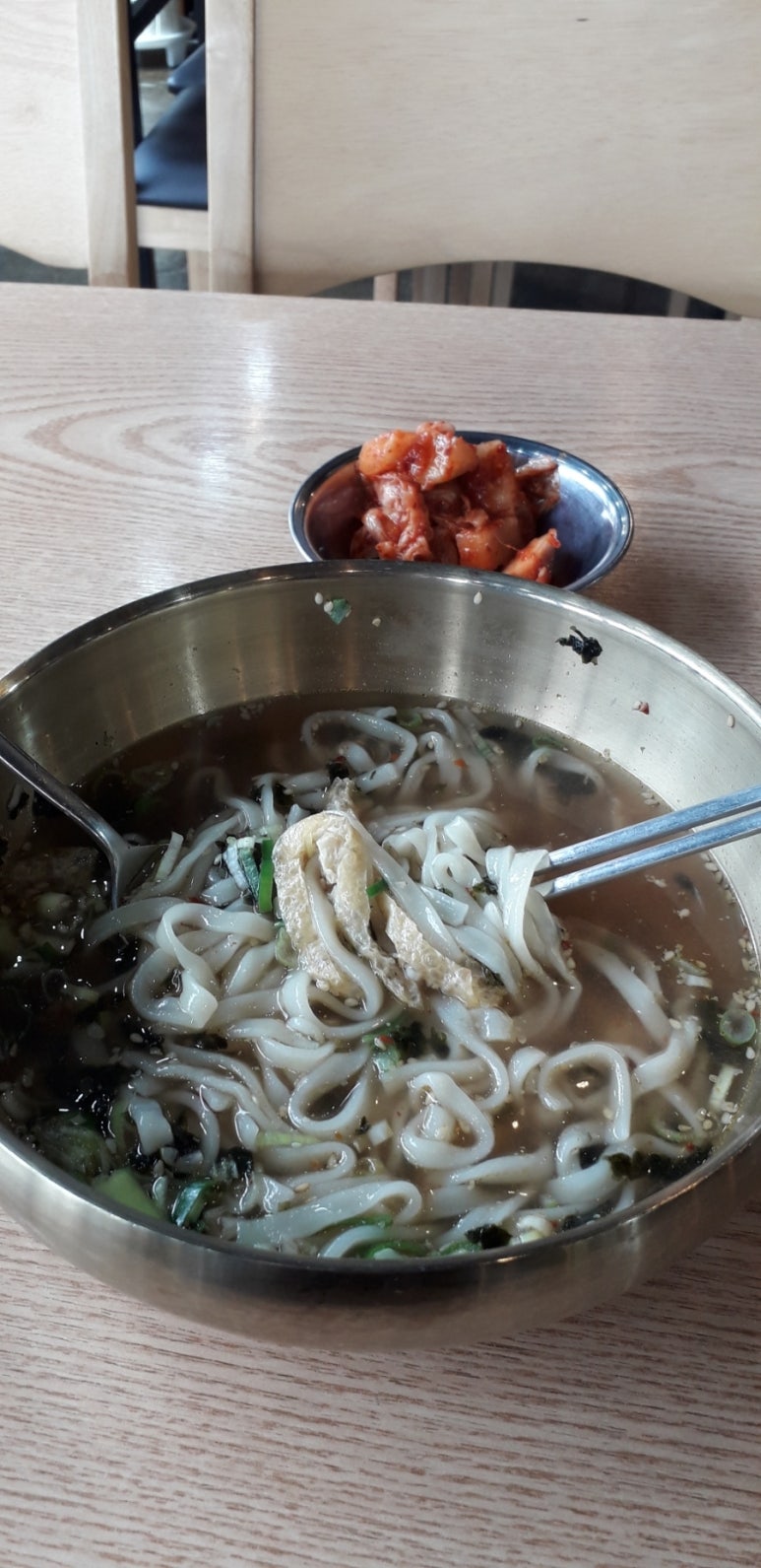 김통장네고기냉면 이미지