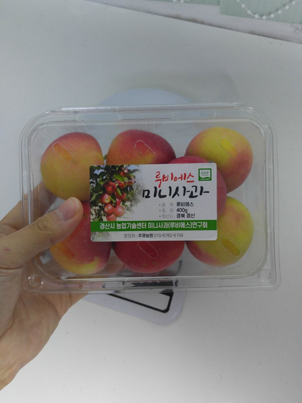 주영농원 이미지