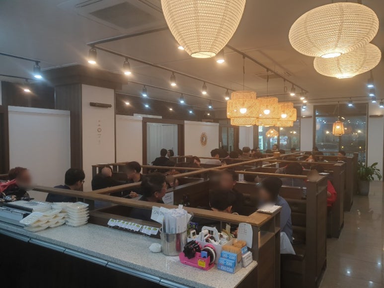 아산수산 이미지