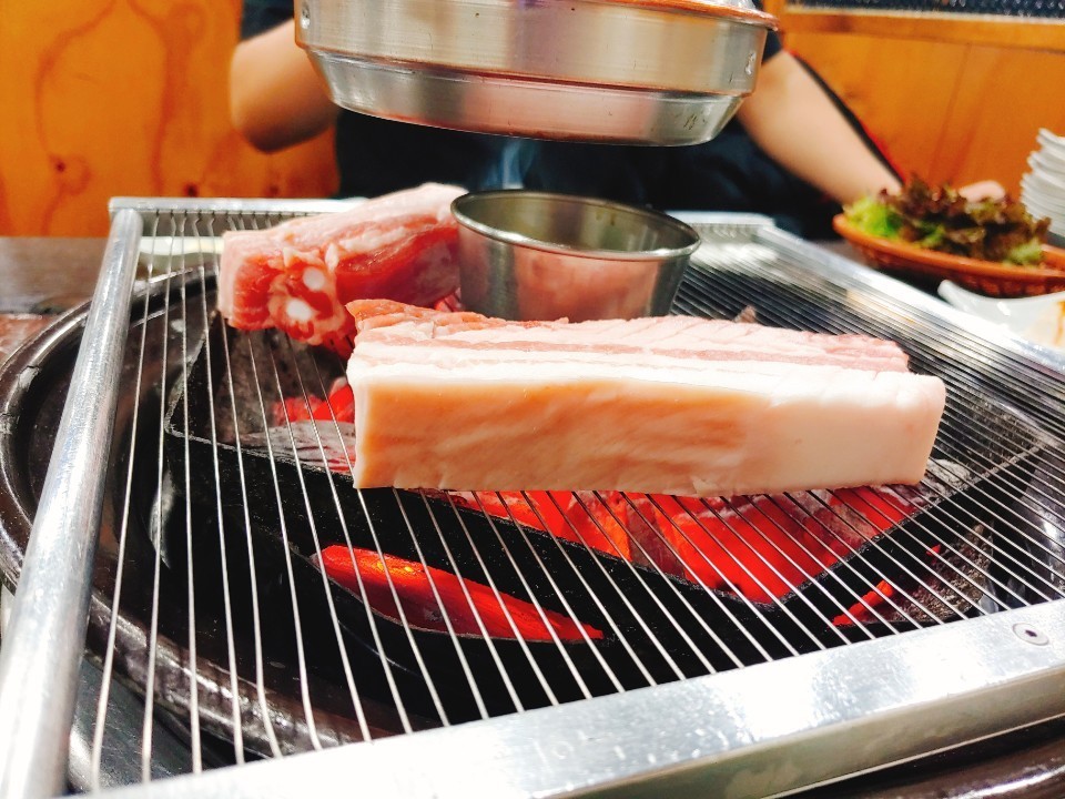 정진식당 이미지