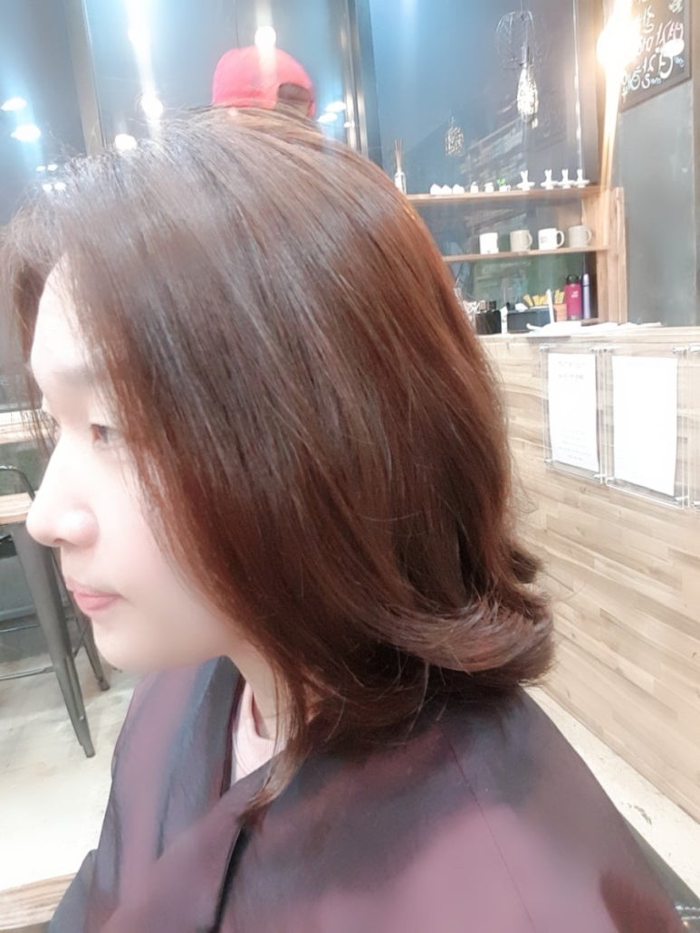 artisan hair 이미지