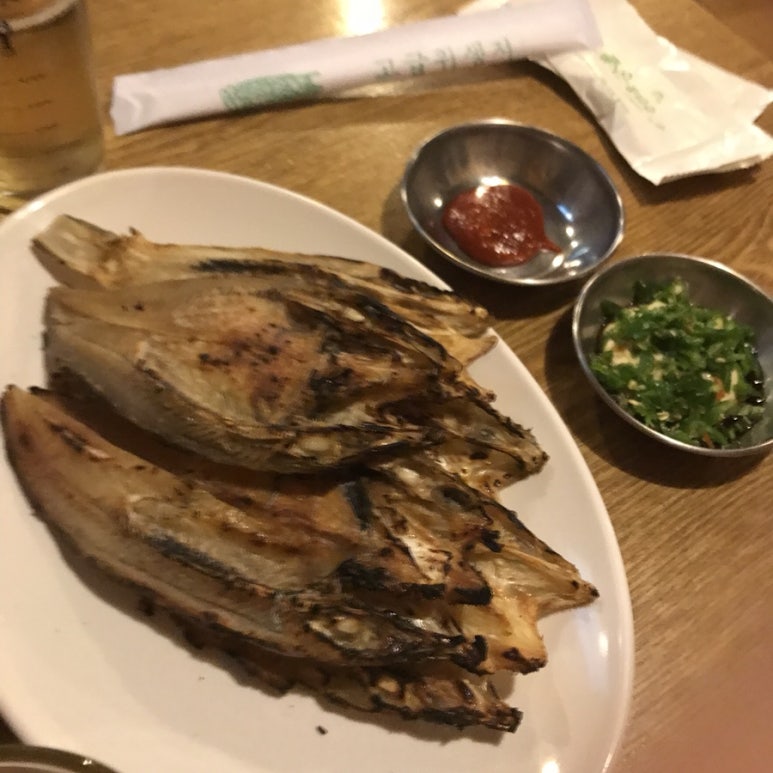 킹노가리 이미지