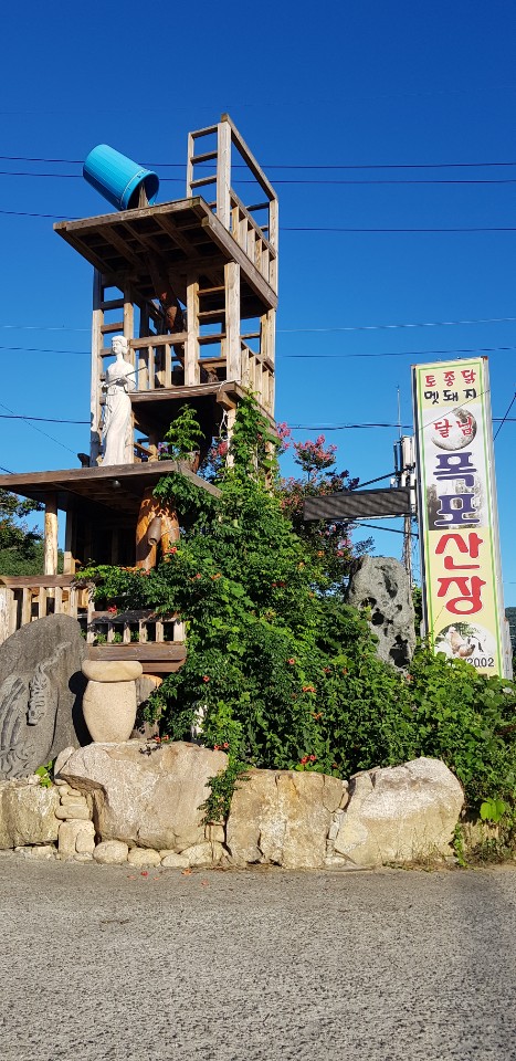 달님고로쇠된장 이미지