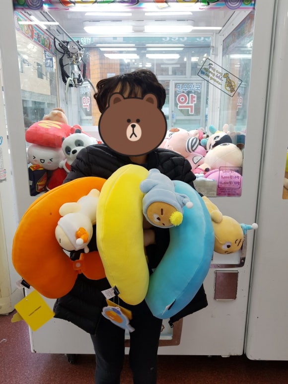 성영이네인형뽑기 이미지