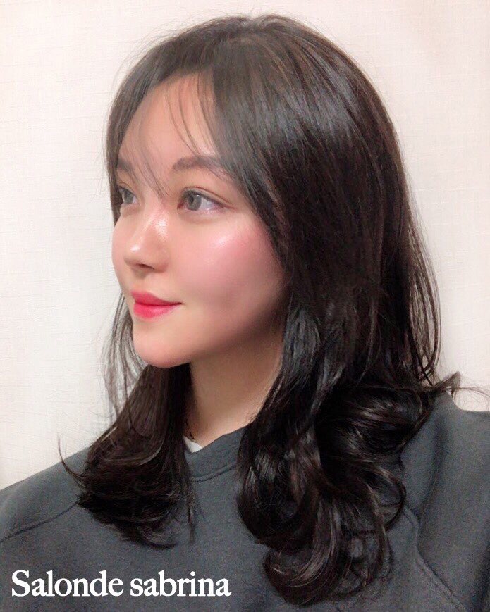 아쿠아미용실 이미지
